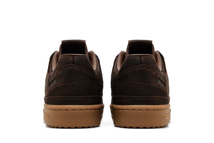 adidas Forum 84 Low CL Brown Gum