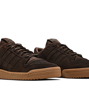 adidas Forum 84 Low CL Brown Gum