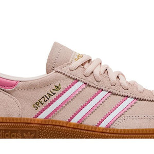 adidas Handball Spezial Wonder Quartz Cloud White Rose Tone (GS)