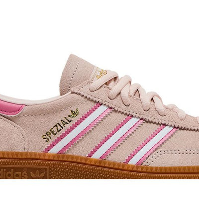 adidas Handball Spezial Wonder Quartz Cloud White Rose Tone (GS)