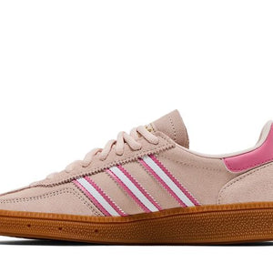 adidas Handball Spezial Wonder Quartz Cloud White Rose Tone (GS)