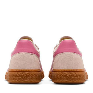 adidas Handball Spezial Wonder Quartz Cloud White Rose Tone (GS)