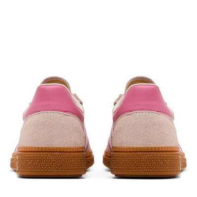 adidas Handball Spezial Wonder Quartz Cloud White Rose Tone (GS)