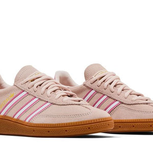 adidas Handball Spezial Wonder Quartz Cloud White Rose Tone (GS)