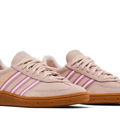 adidas Handball Spezial Wonder Quartz Cloud White Rose Tone (GS)