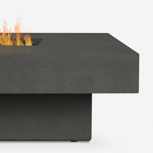 Pascual Fire Table