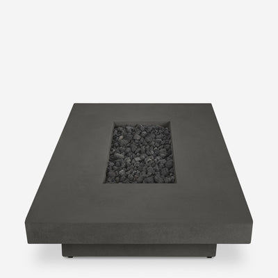 Pascual Fire Table