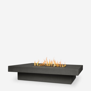 Pascual Fire Table