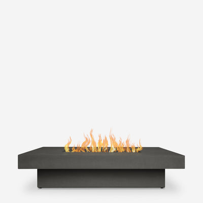 Pascual Fire Table