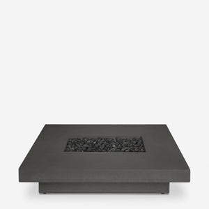 Pascual Fire Table