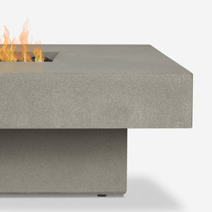 Pascual Fire Table