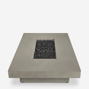 Pascual Fire Table