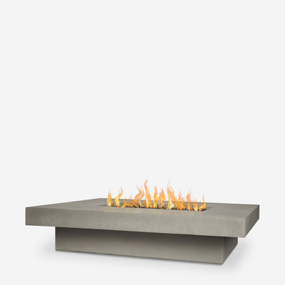 Pascual Fire Table