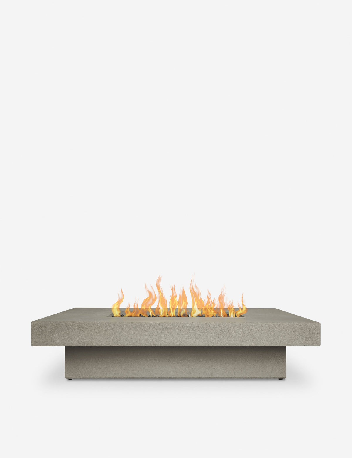 Pascual Fire Table