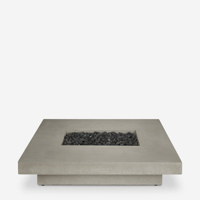 Pascual Fire Table