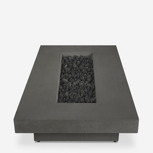 Pascual Fire Table