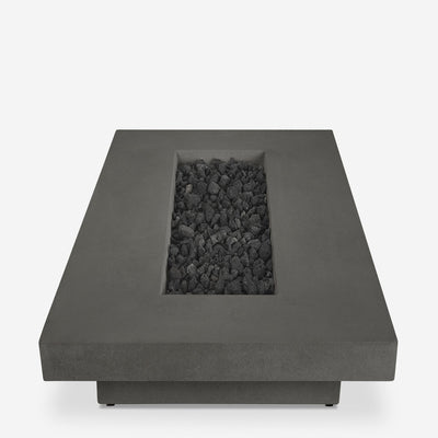 Pascual Fire Table