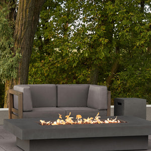 Pascual Fire Table