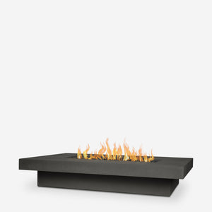 Pascual Fire Table
