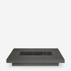 Pascual Fire Table