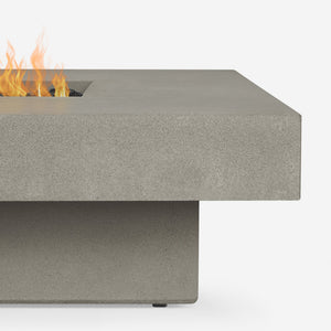 Pascual Fire Table