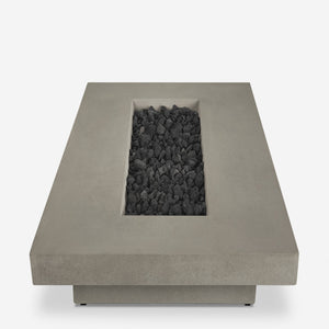 Pascual Fire Table