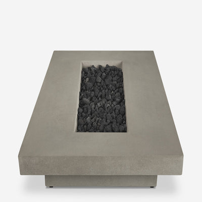 Pascual Fire Table
