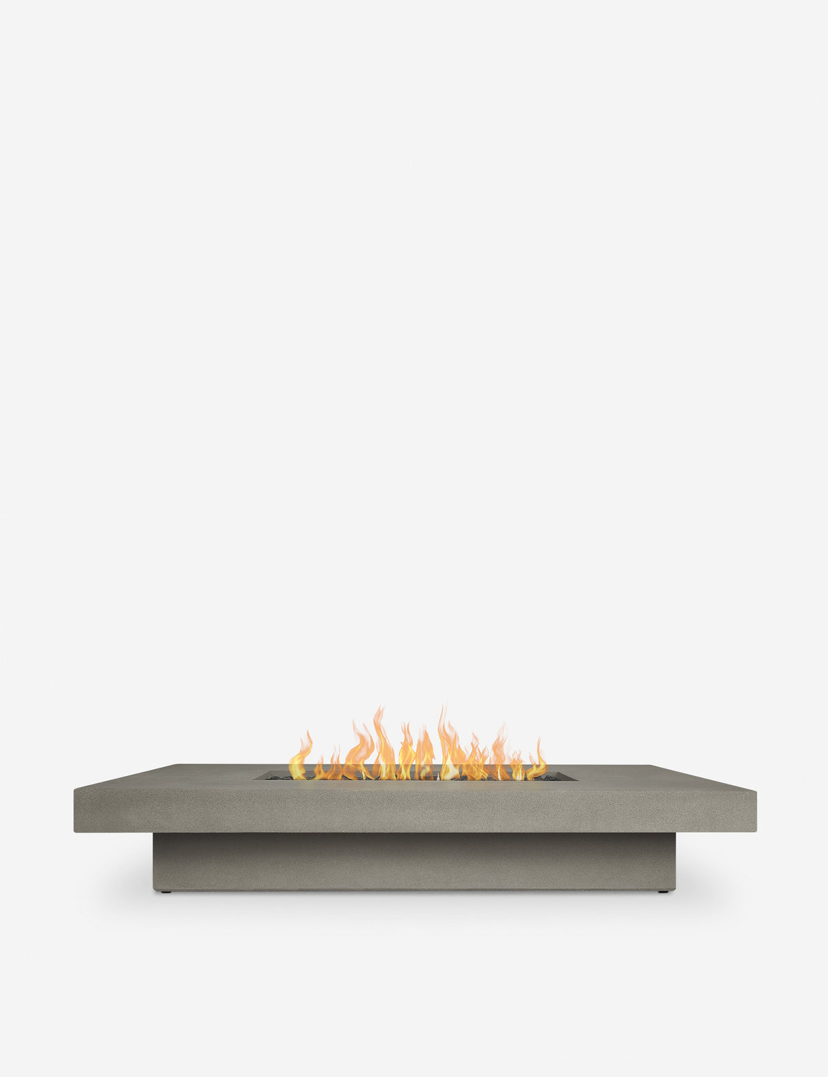 Pascual Fire Table