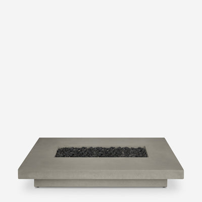 Pascual Fire Table