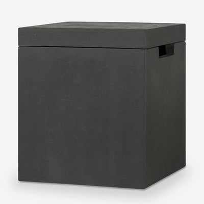 Pascual Propane Tank Cover