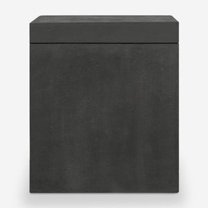 Pascual Propane Tank Cover