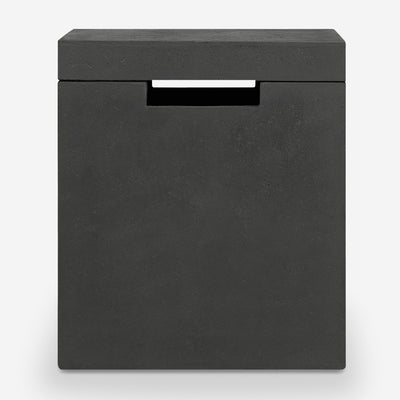 Pascual Propane Tank Cover