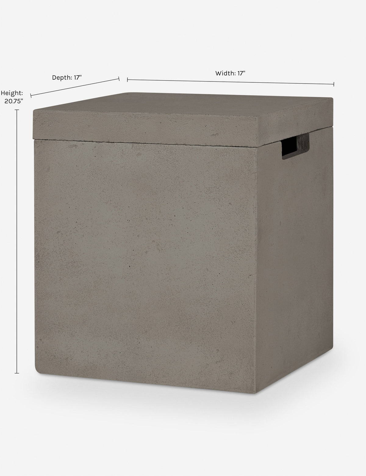 Pascual Propane Tank Cover