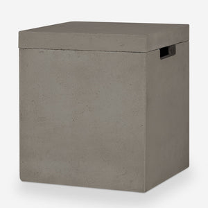 Pascual Propane Tank Cover