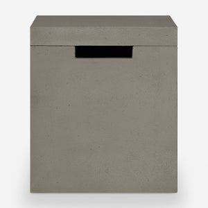 Pascual Propane Tank Cover
