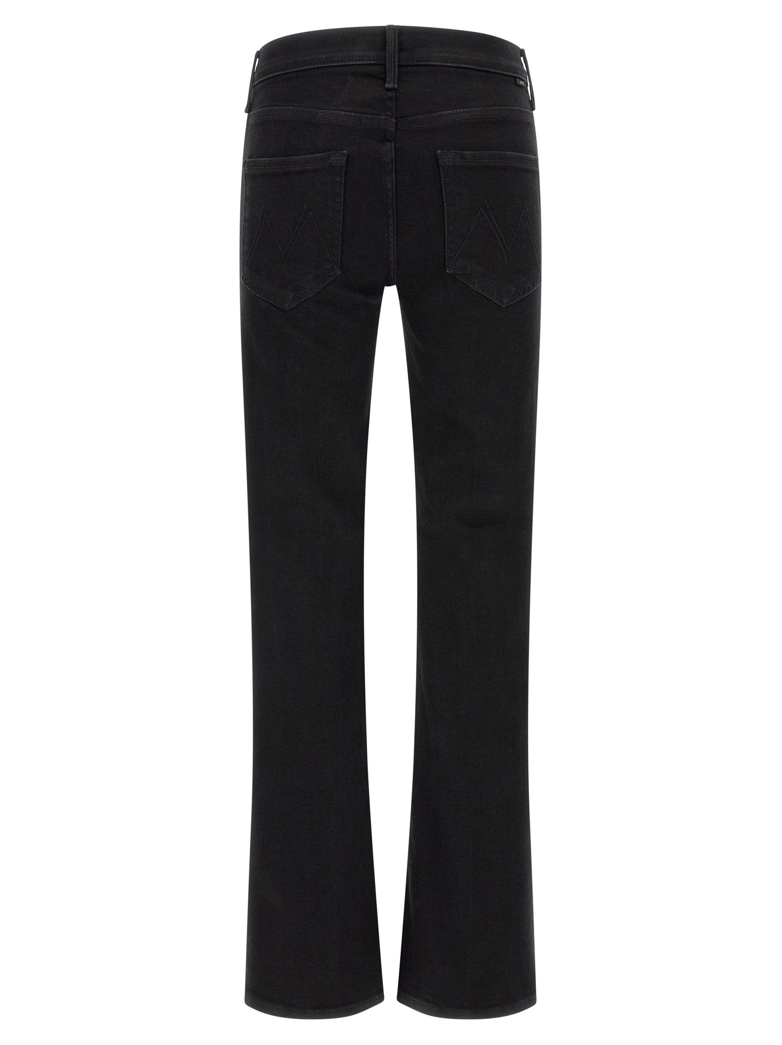 Mother The Weekender Jeans
