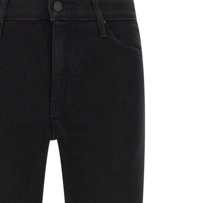 Mother The Weekender Jeans