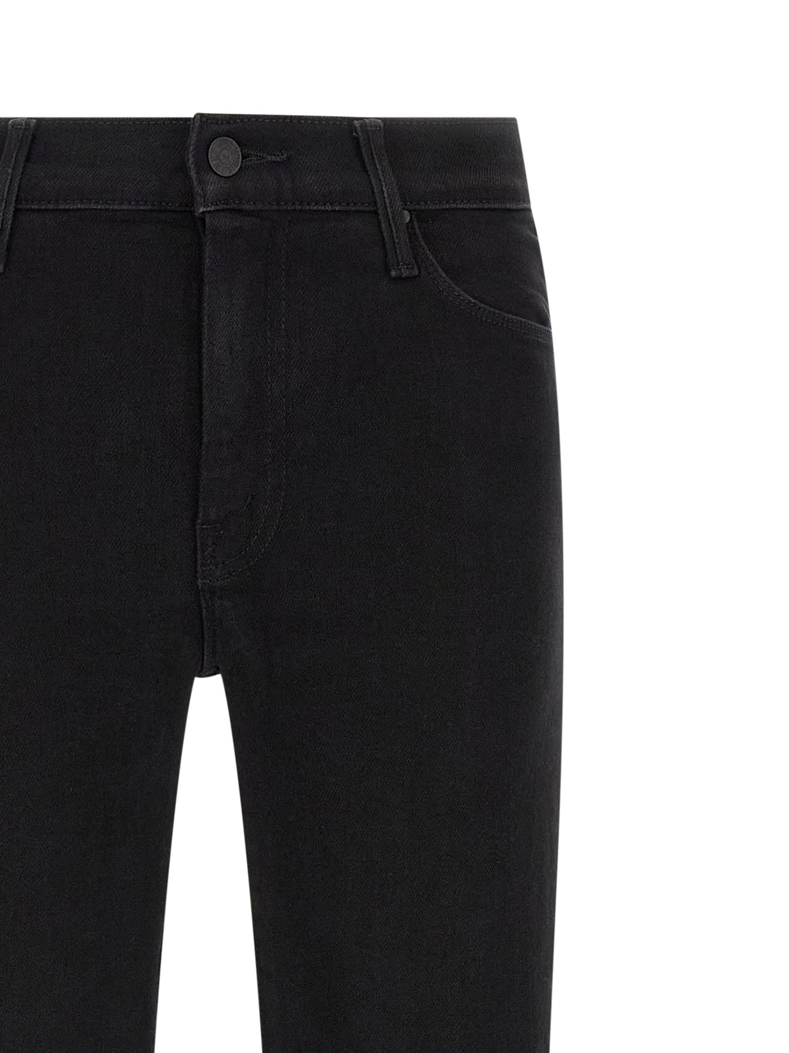 Mother The Weekender Jeans