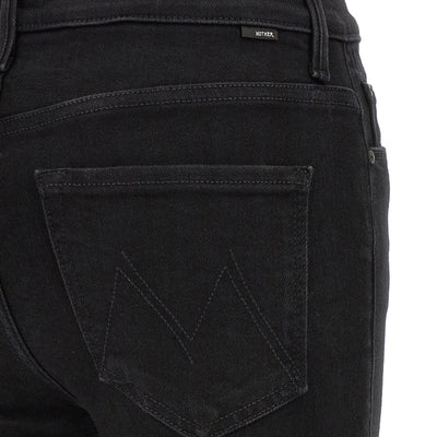 Mother The Weekender Jeans