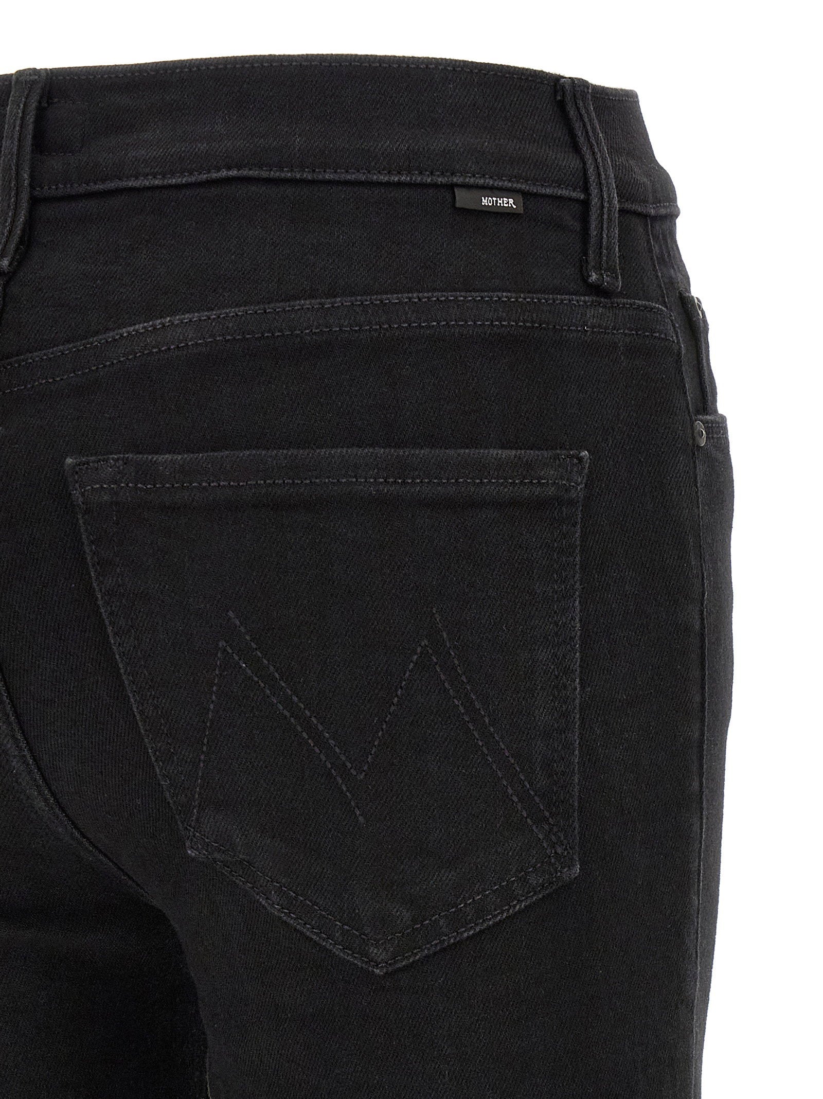 Mother The Weekender Jeans
