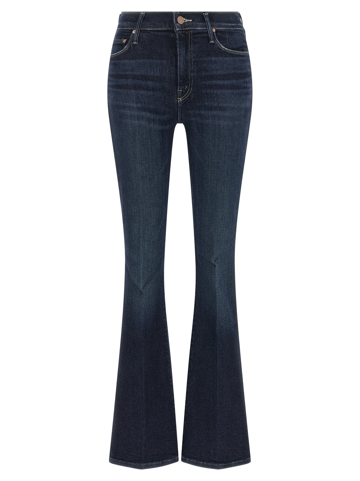 Mother The Weekender Jeans