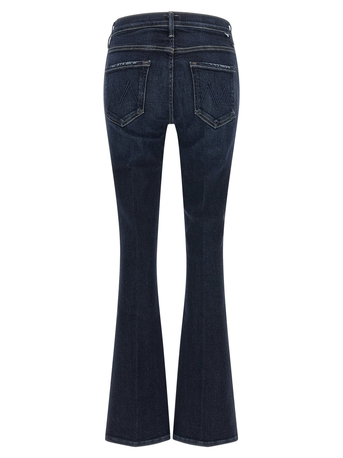 Mother The Weekender Jeans
