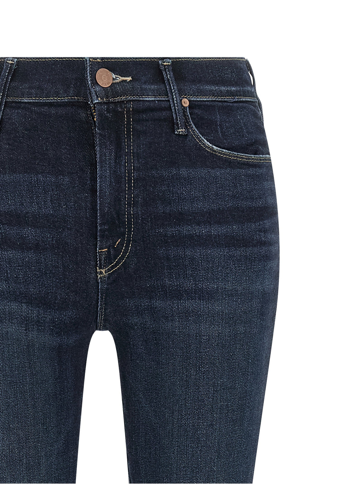 Mother The Weekender Jeans