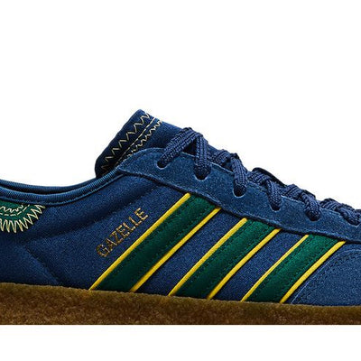 adidas Gazelle Crepe CLOT By Edison Chen Night Marine