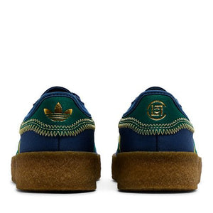 adidas Gazelle Crepe CLOT By Edison Chen Night Marine