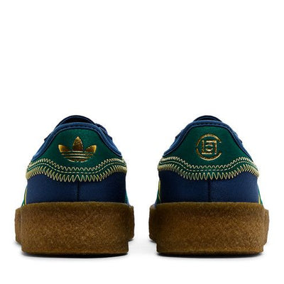 adidas Gazelle Crepe CLOT By Edison Chen Night Marine