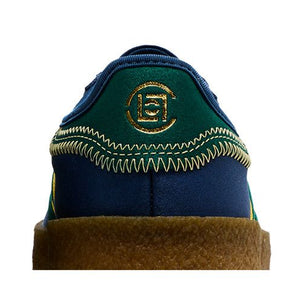 adidas Gazelle Crepe CLOT By Edison Chen Night Marine