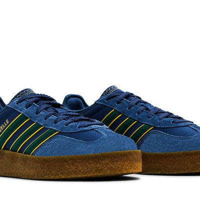 adidas Gazelle Crepe CLOT By Edison Chen Night Marine