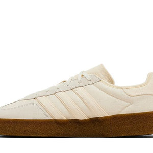 adidas Gazelle Crepe CLOT By Edison Chen Crew White