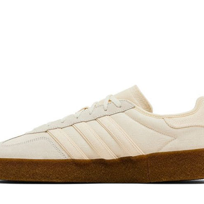 adidas Gazelle Crepe CLOT By Edison Chen Crew White